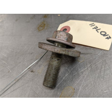 117L017 Crankshaft Bolt For 11-16 Lexus CT200h  1.8 9008011419